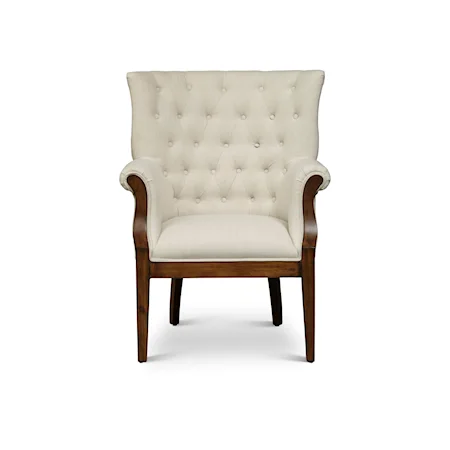 Paxton Chair